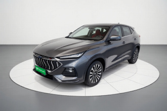 长安欧尚X5 2021款 1.5T DCT尊贵型