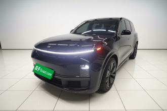 理想汽车 理想L9 2023款 Pro