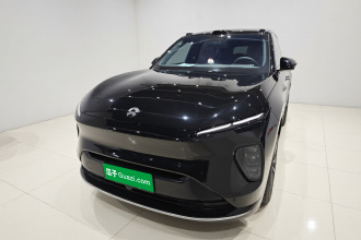 蔚来ES8 2024款 75kWh