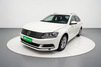 大众 朗行 2015款 1.6L 自动风尚版