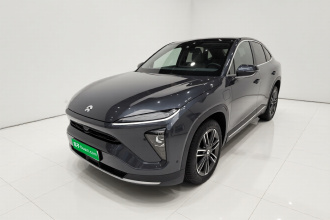 蔚来EC6 2020款 430KM 运动版