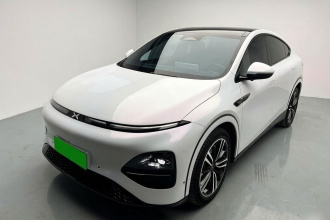 小鹏G6 2023款 580 长续航 Pro