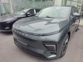 星途 星纪元 ET 2024款 增程 200 Pro