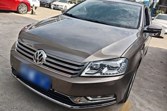 大众 迈腾 2016款 1.8TSI 智享豪华型