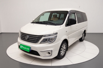 东风风行 菱智 2017款 M5L 1.6L 7座舒适型