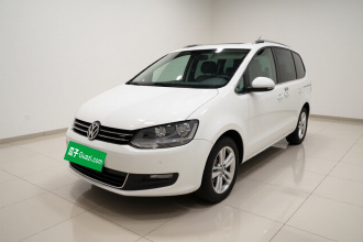 大众 夏朗 2015款 1.8TSI 舒适型