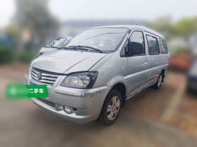 东风风行 菱智 2016款 M3L 1.6L 7座标准型