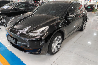 特斯拉 Model Y 2022款 改款 后轮驱动版