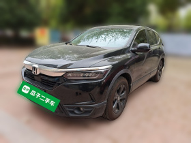 本田 皓影 2021款 240TURBO CVT两驱智享版