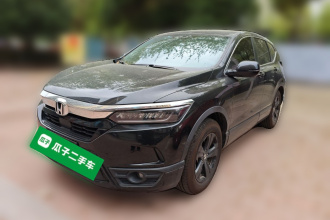 本田 皓影 2021款 240TURBO CVT两驱智享版