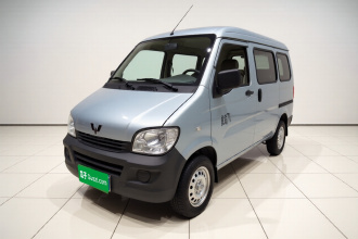 五菱汽车 五菱之光 2020款 1.2L 实用型 国VI LSI