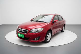 丰田 花冠 2013款 1.6L 自动豪华版