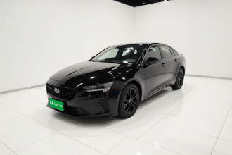 别克 君威 2025款 25T 超享版