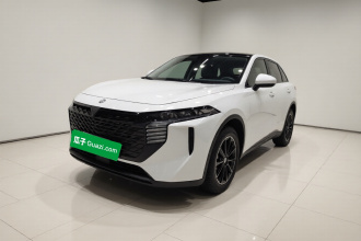 启辰大V 2021款 260T 爱豆版