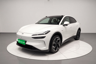 乐道L60 2024款 60kWh 四驱版