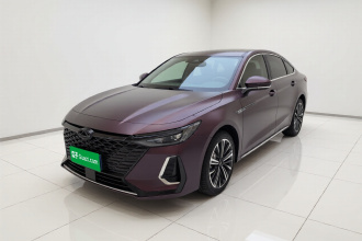 奇瑞 艾瑞泽8 2024款 1.6T DCT睿