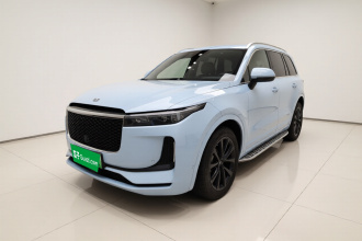 理想汽车 理想ONE 2020款 增程6座版