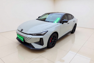 长安UNI-V 2024款 1.5T 尊享型