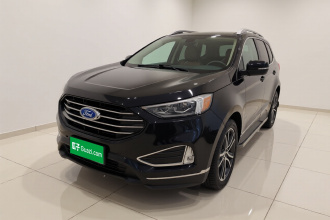 福特 锐界 2020款 EcoBoost 245 两驱豪锐型 7座