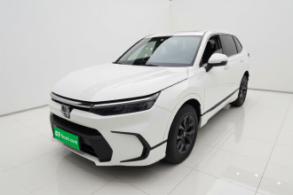 本田 皓影 2023款 240TURBO 两驱豪华版PRO 7座