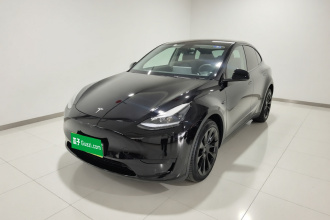 特斯拉 Model Y 2022款 后轮驱动版