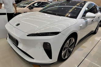 蔚来ET5T 2023款 75kWh Touring