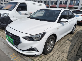 现代 悦动 2018款 1.6L 自动悦目版GL 国VI