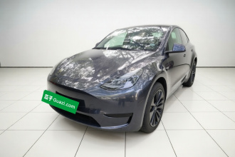 特斯拉 Model Y 2024款 后轮驱动版