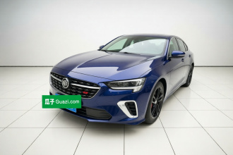 别克 君威 2021款 GS 28T 尊贵型