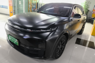 理想汽车 理想L7 2023款 Air