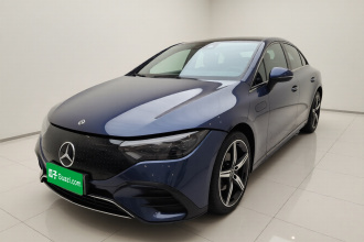 奔驰EQE 2022款 350 先型特别版