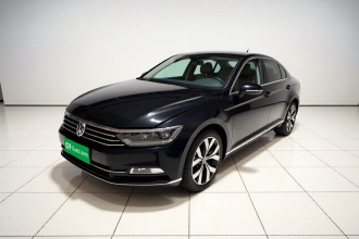 大众 迈腾 2018款 330TSI DSG 尊贵型