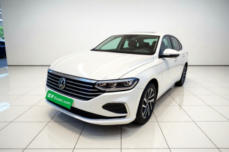 大众 朗逸 2024款 300TSI DSG满逸版