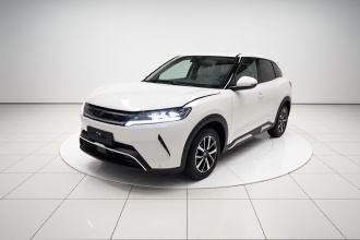 比亚迪 元UP 2025款 301KM 领航型