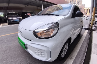 荣威 科莱威CLEVER 2022款 311km元气啵啵版