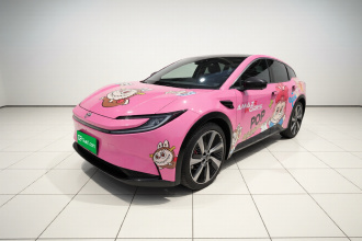 丰田bZ5 2025款 550 PRO智行版