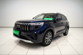 起亚 智跑 2021款 Ace 2.0L 精彩版