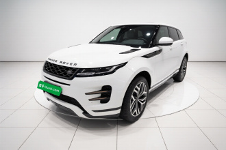 路虎 揽胜极光 2020款 249PS R-DYNAMIC S 运动版