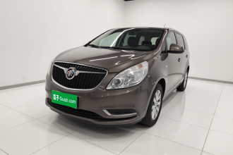 别克GL8 2017款 25S 豪华型 国V