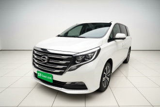 广汽传祺 传祺M8 2019款 320T 至尊版