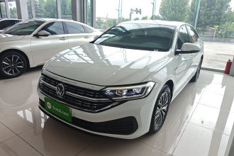 大众 速腾 2025款 200TSI DSG飞越版