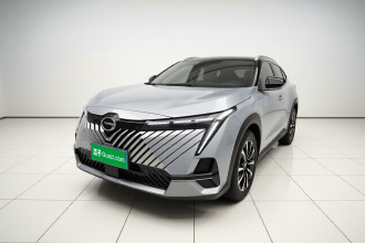 广汽传祺 影酷 2022款 2.0ATK 双子星Pro版