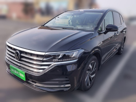 大众 威然 2022款 380TSI 尊驰版