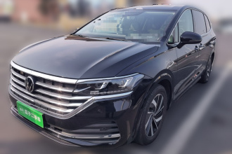 大众 威然 2022款 380TSI 尊驰版