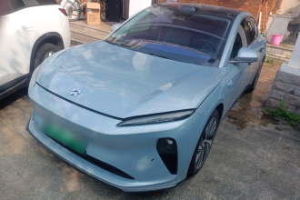 蔚来ET5 2022款 75kWh