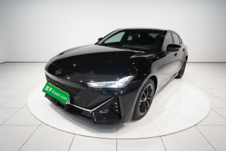 长安UNI-V 2023款 1.5T 尊贵型