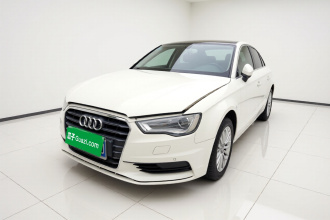 奥迪A3 2015款 Limousine 35 TFSI 百万纪念智领型