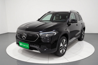 奔驰EQB 2023款 EQB 260