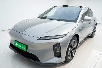 蔚来ET5T 2025款 75kWh Touring