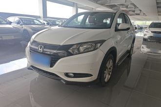 本田 缤智 2015款 1.5L CVT两驱舒适型